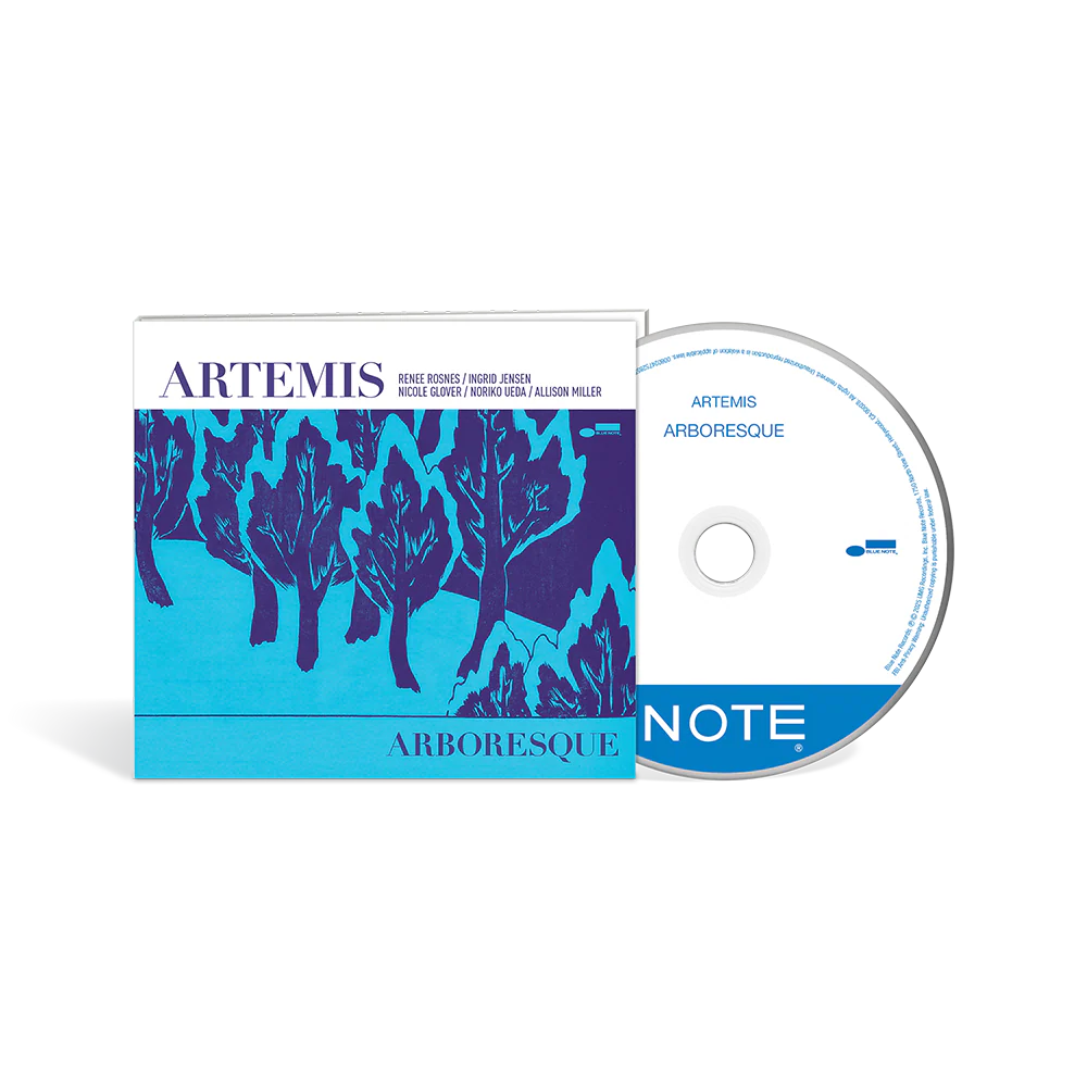 ARTEMIS  – ARBORESQUE - Image 3