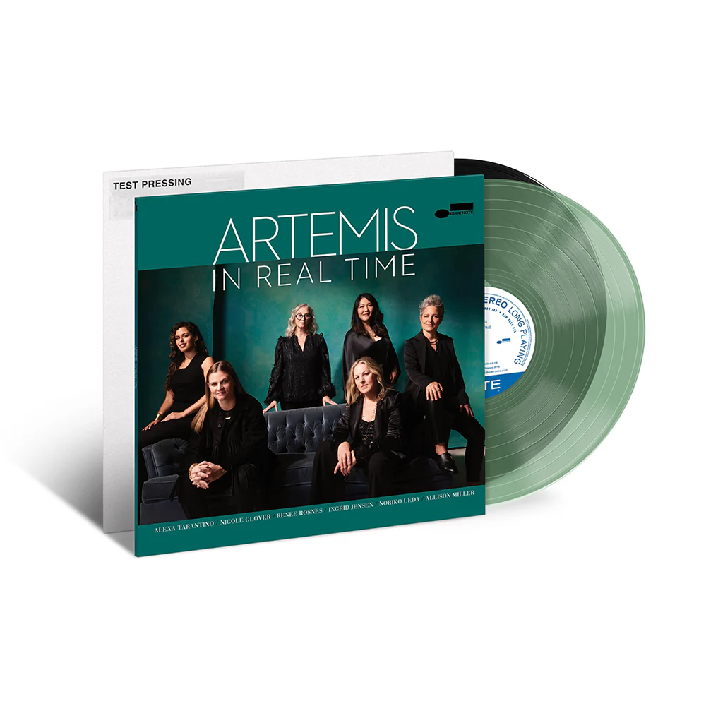 ARTEMIS - In Real Time - Image 4