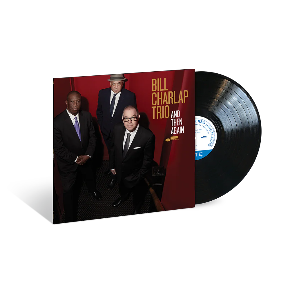 Bill Charlap Trio - And Then Again - Image 3