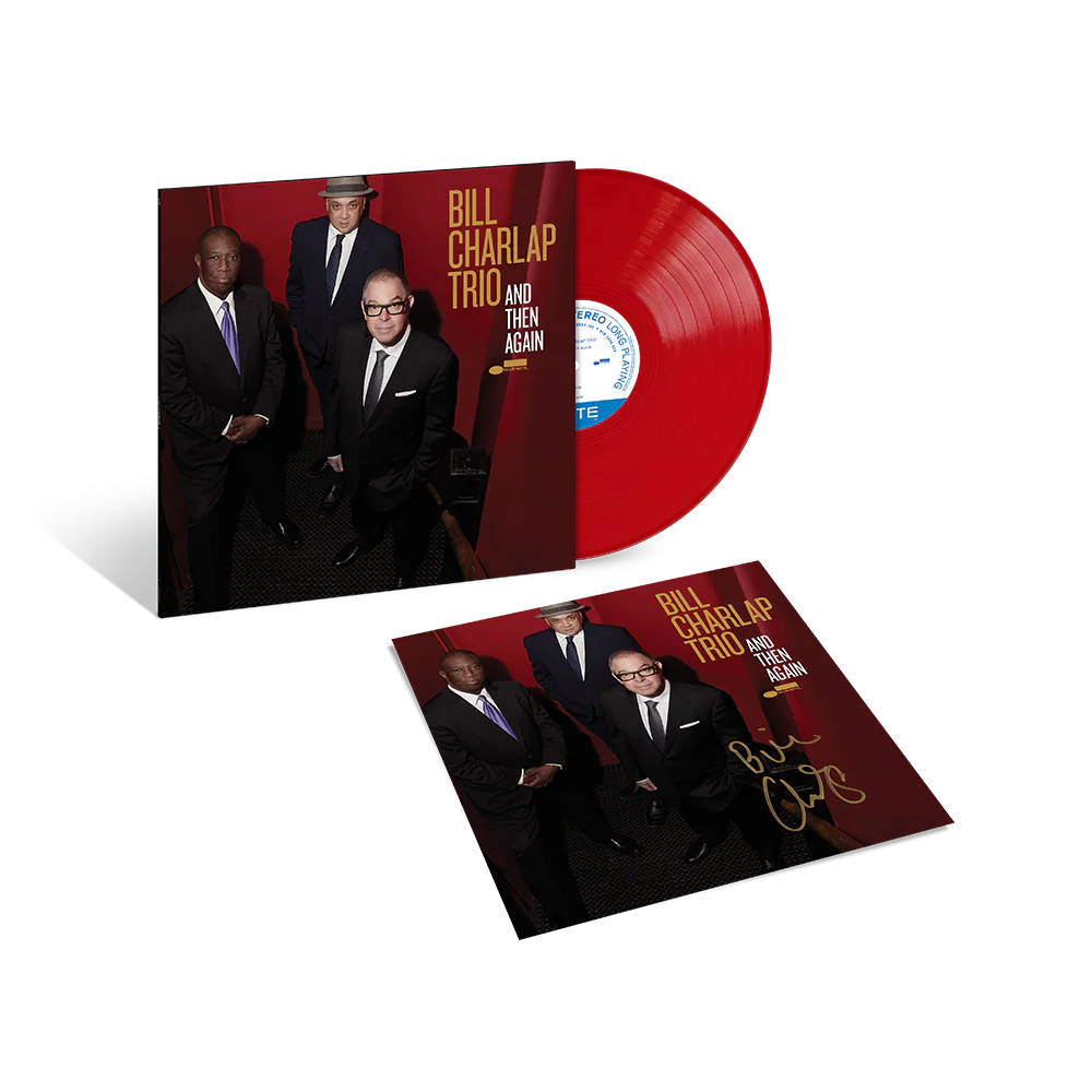 Bill Charlap Trio - And Then Again - Image 4