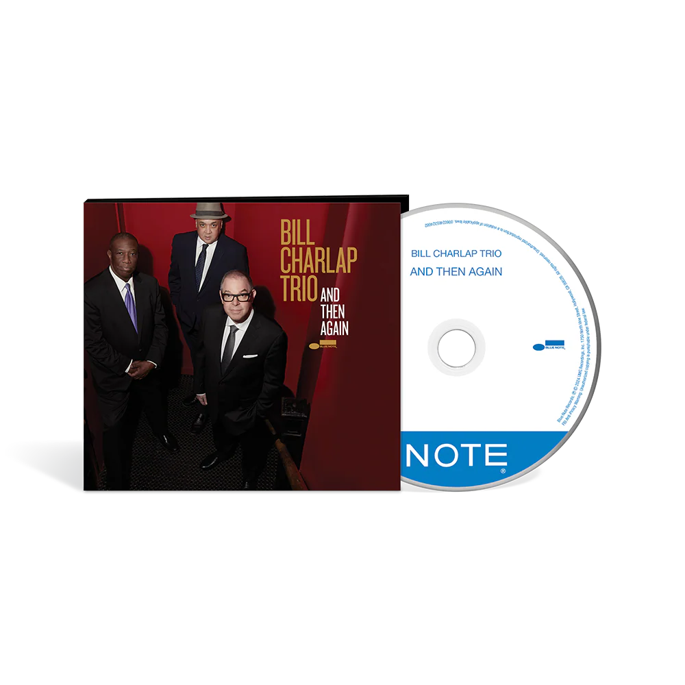 Bill Charlap Trio - And Then Again - Image 6