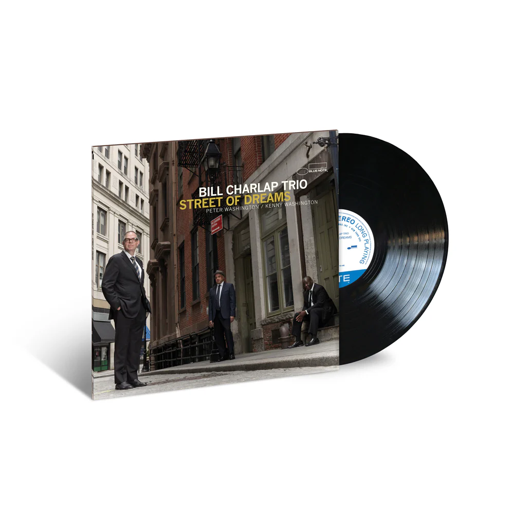 Bill Charlap Trio - Street of Dreams - Image 2