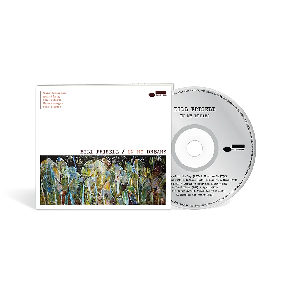 Bill Frisell - In My Dreams - Image 3