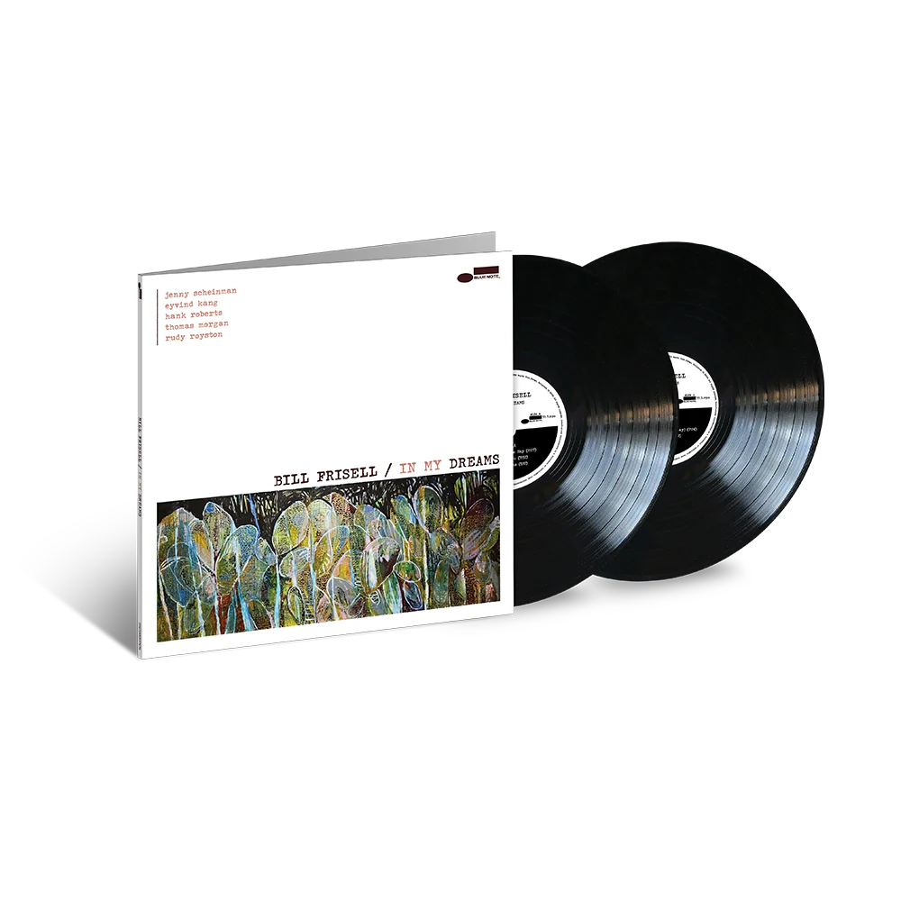 Bill Frisell - In My Dreams - Image 4