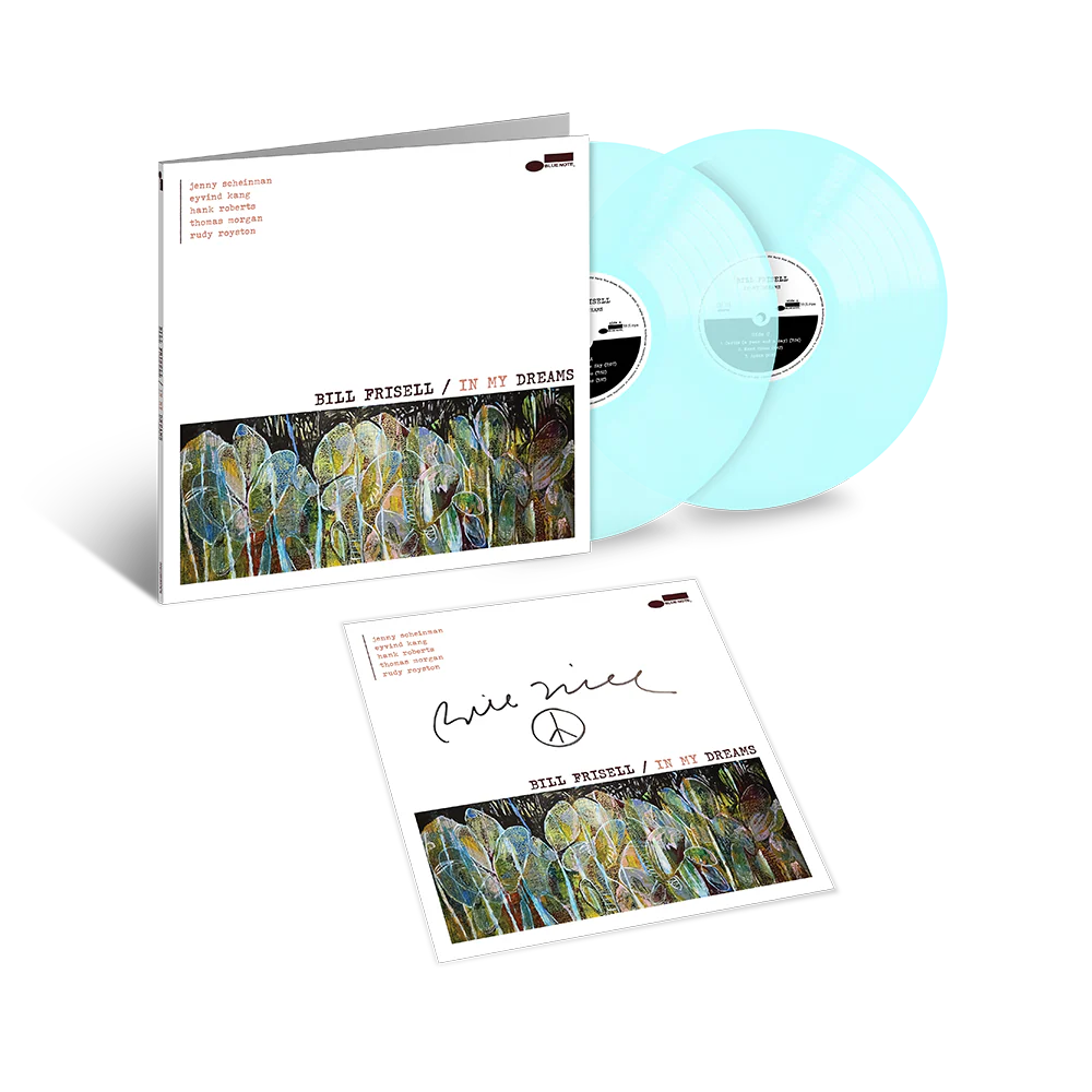 Bill Frisell - In My Dreams - Image 5