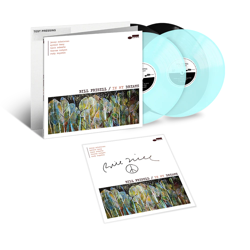 Bill Frisell - In My Dreams - Image 6