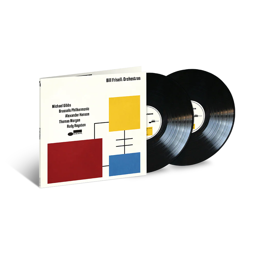 Bill Frisell - Orchestras - Image 4
