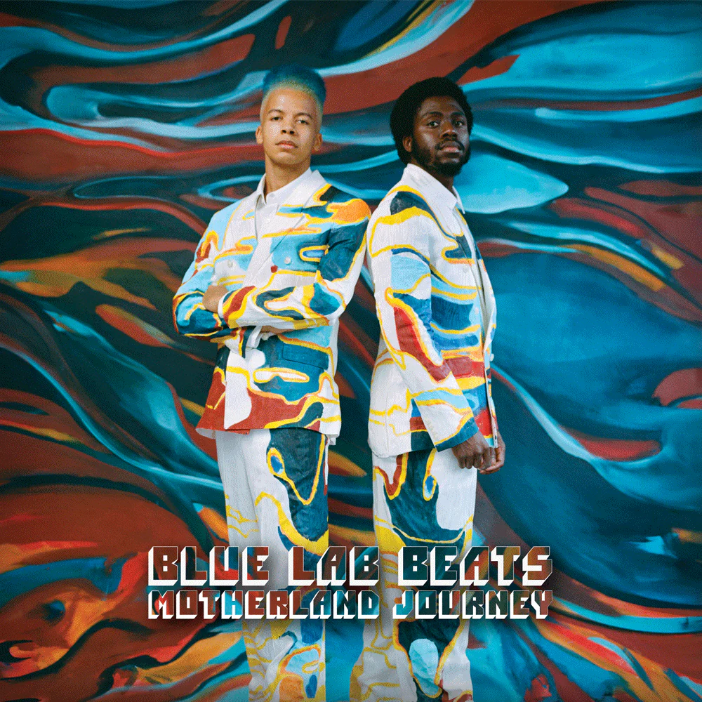Blue Lab Beats: Motherland Journey | Blue Note Records