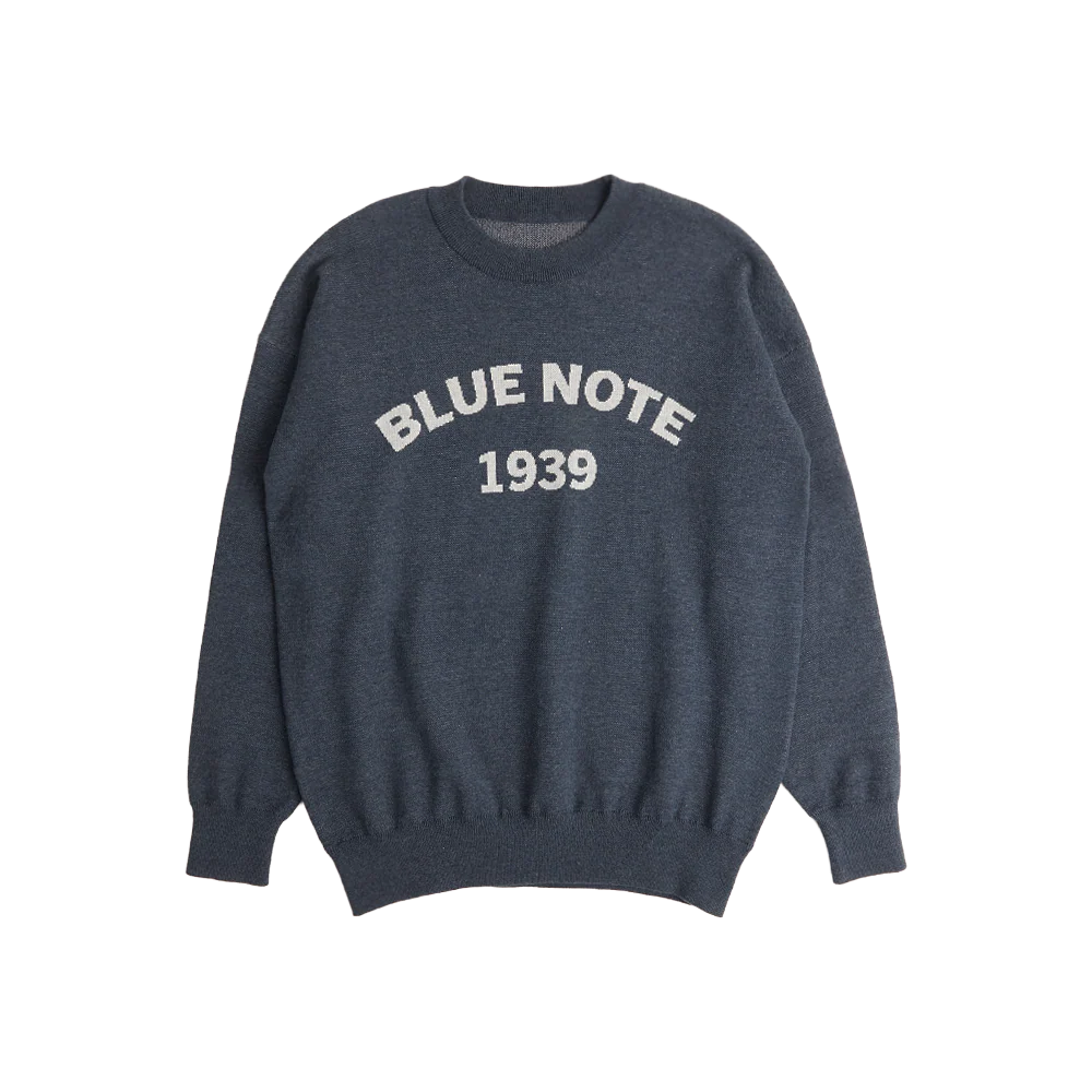Blue Note 1939 Sweater