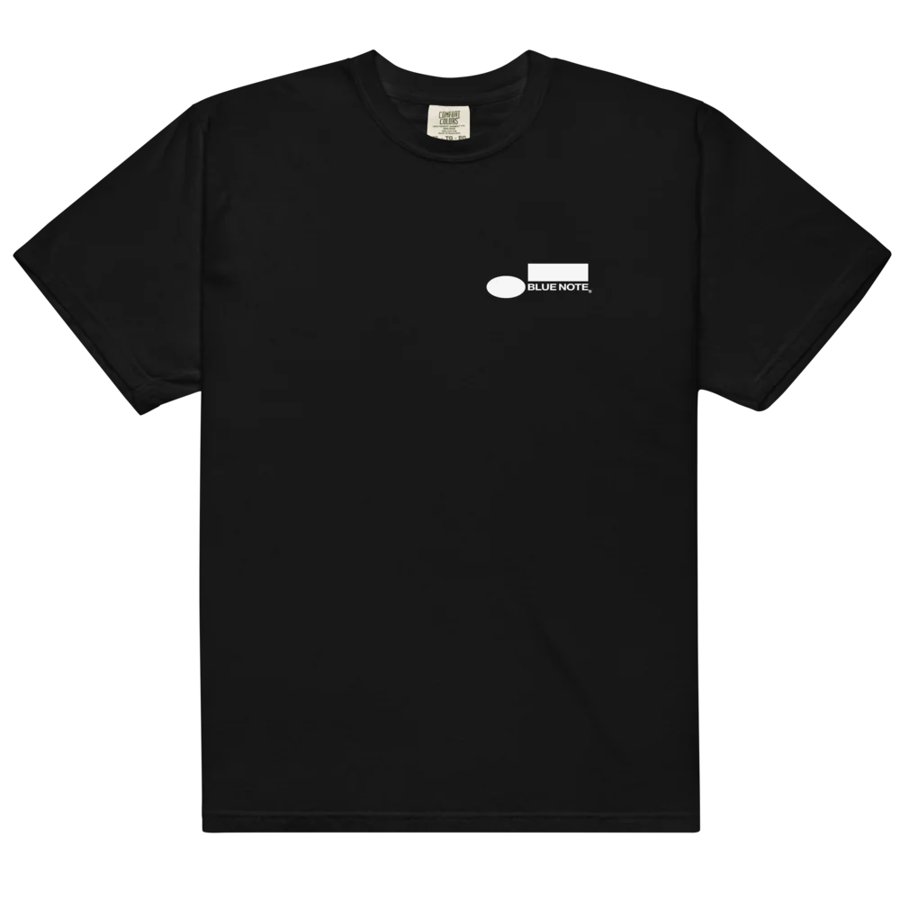 Blue Note Classic Collegiate Tee - Image 3