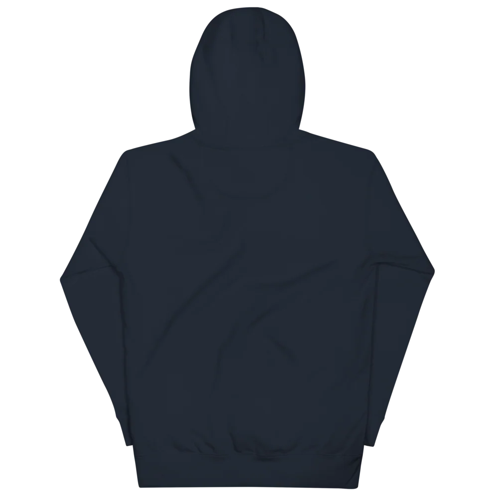 Blue Note Collegiate Hoodie - Image 4