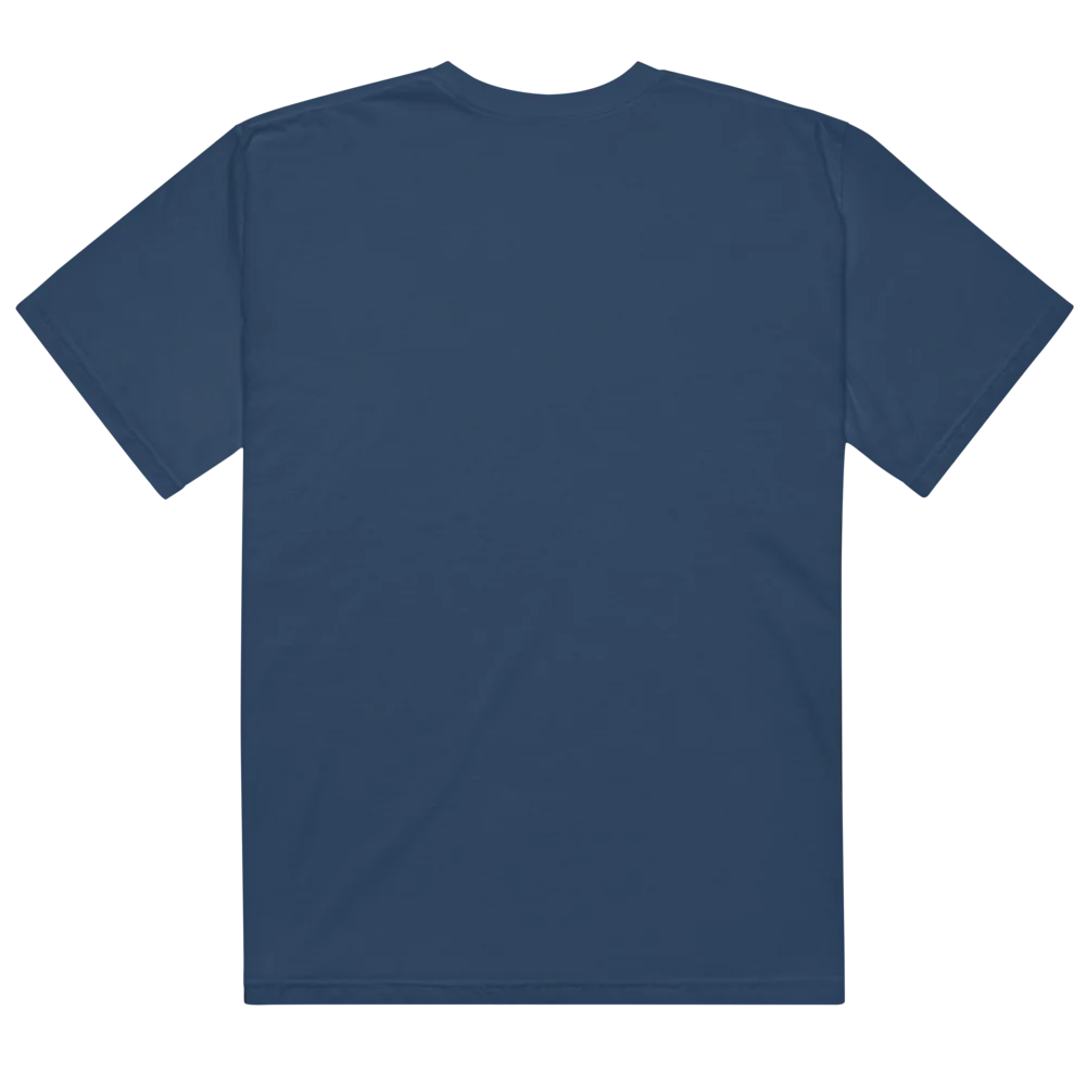 Blue Note Collegiate Tee - Image 5