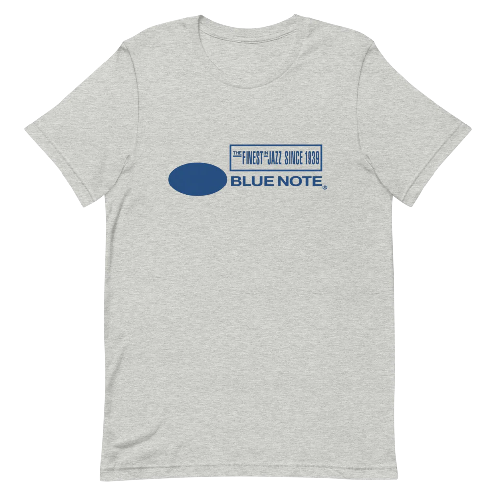 Blue Note Finest Logo T-Shirt - Image 3