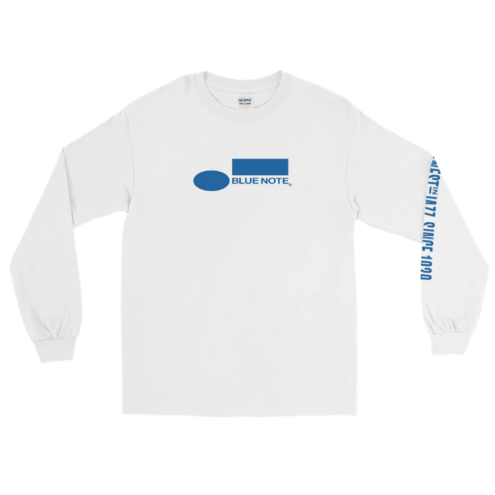 Blue Note Finest Longsleeve - Image 3