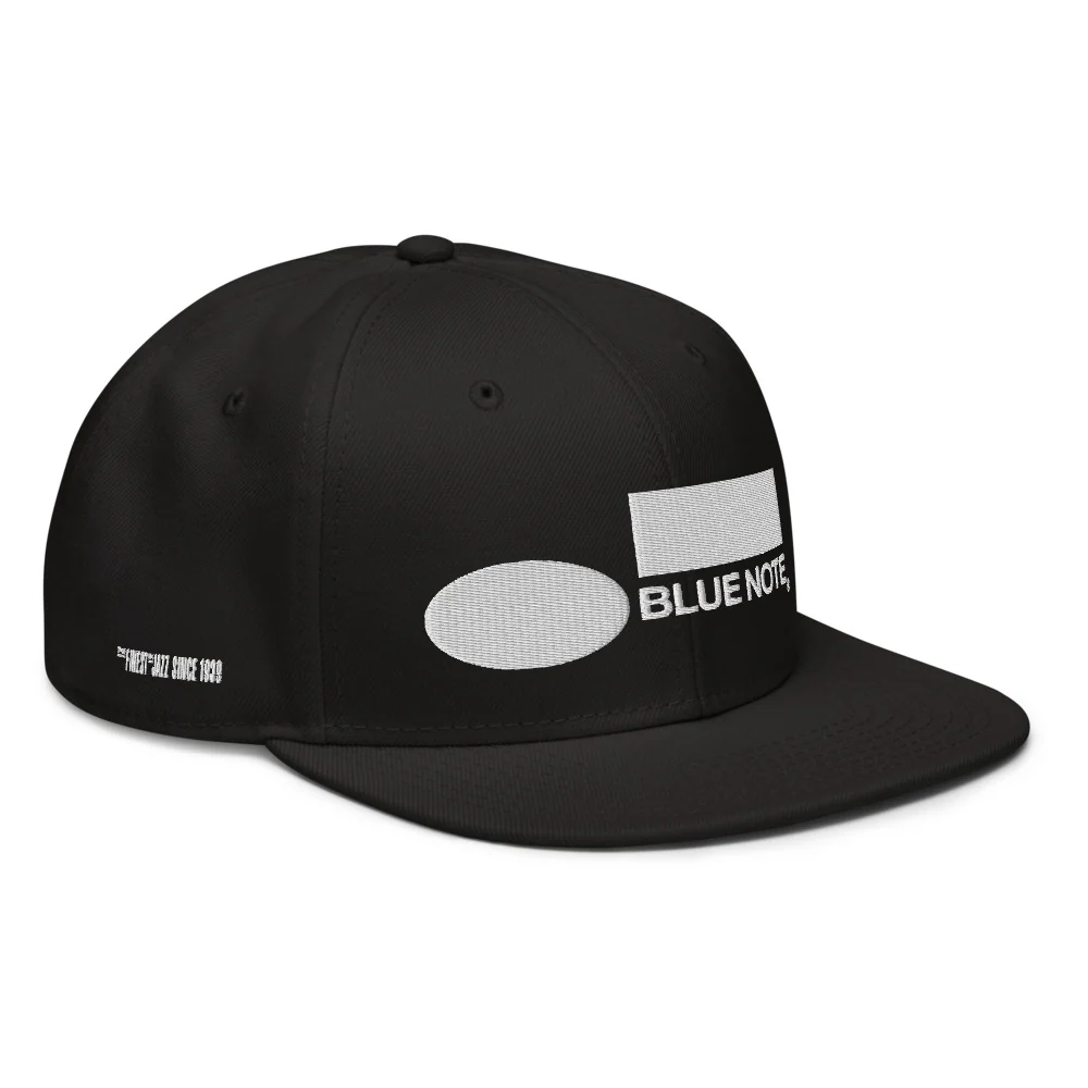 Blue Note Finest Snapback - Image 3