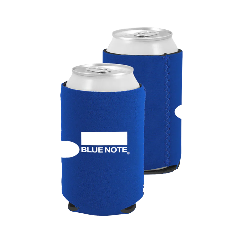 Blue Note Logo Drink Holder