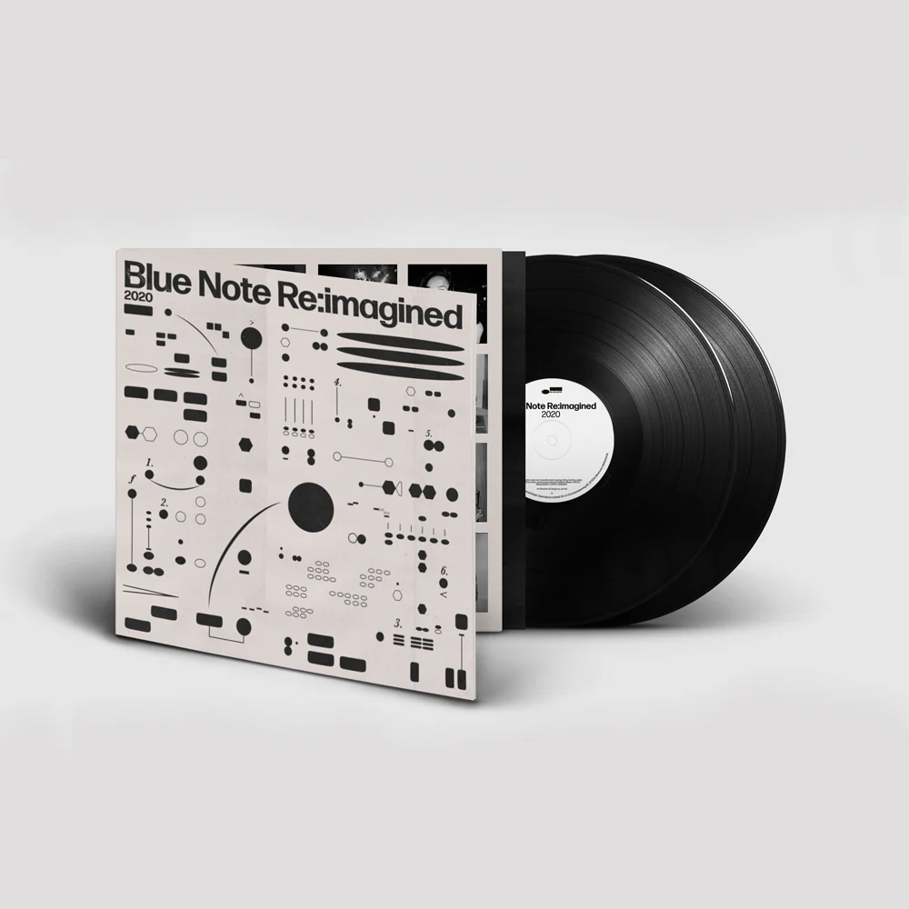 Blue Note Re:imagined - Image 3