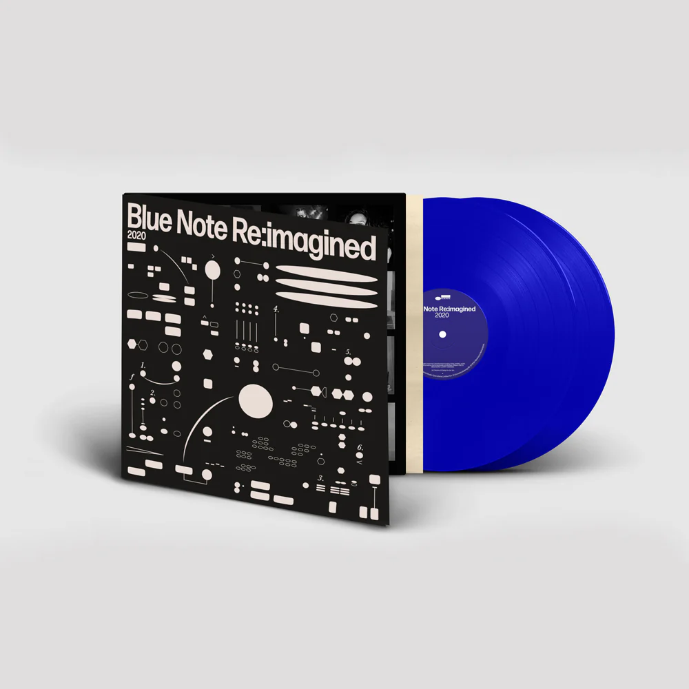 Blue Note Re:imagined - Image 4