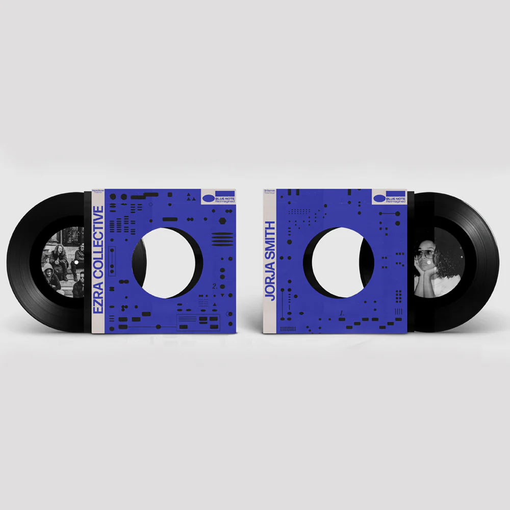 Blue Note Re:imagined - Image 5