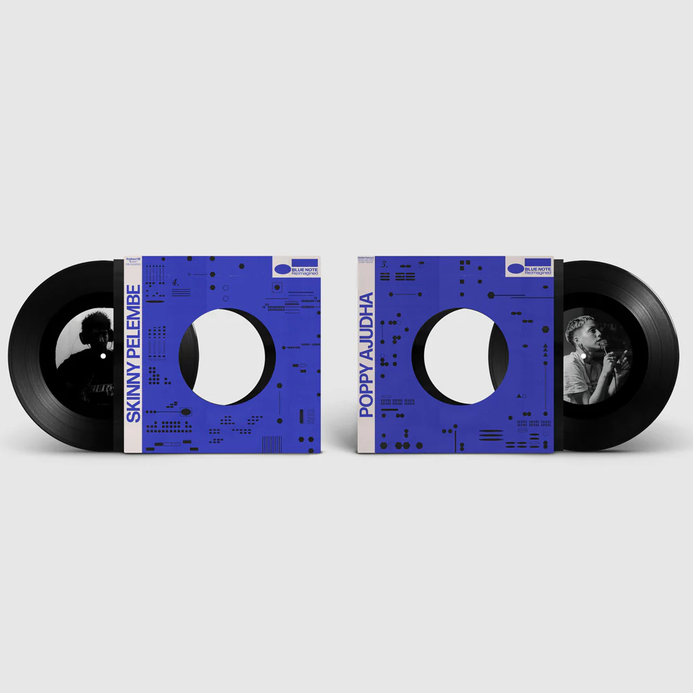 Blue Note Re:imagined - Image 6