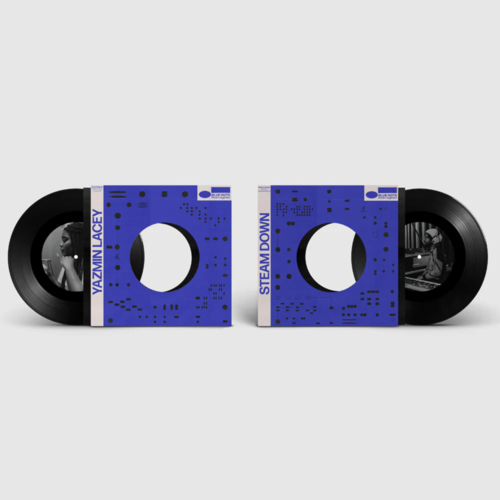 Blue Note Re:imagined - Image 7