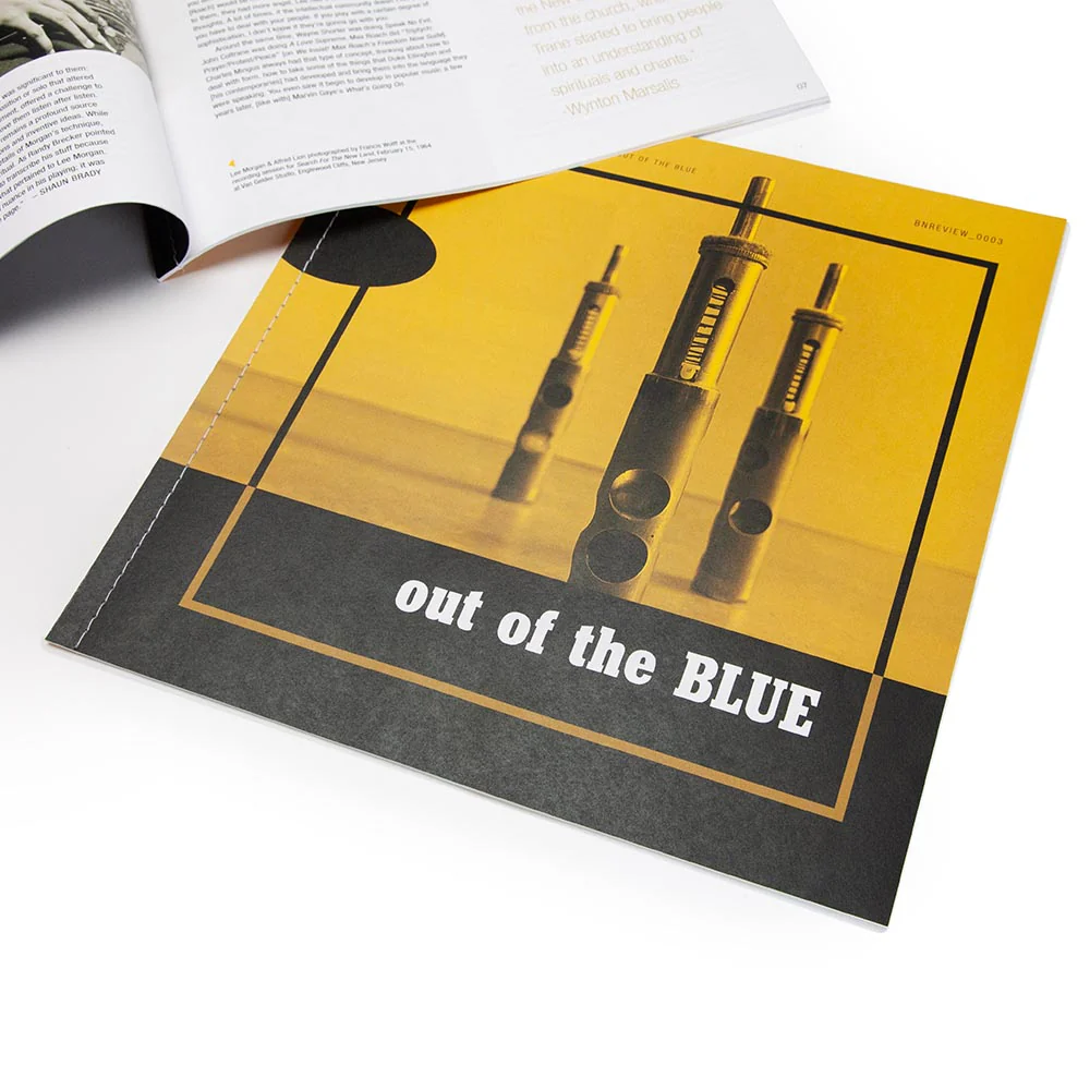 Blue Note Review Volume Three: TRULY, MADLY, DEEPLEE Boxset - Image 10