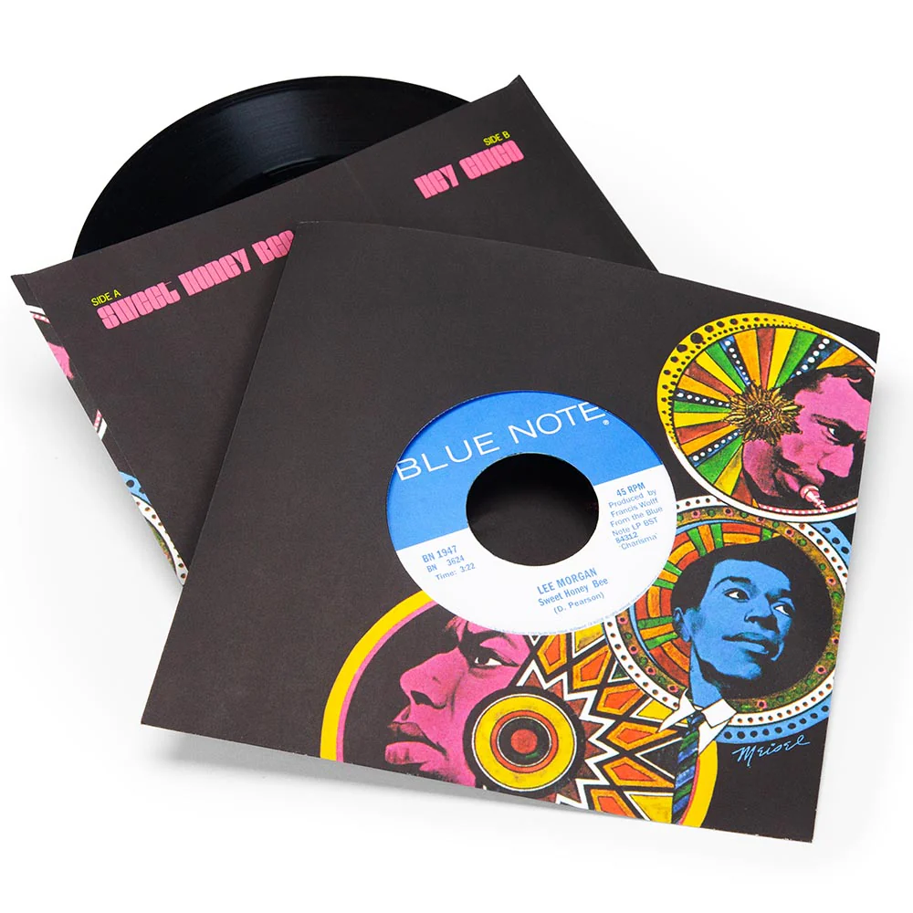 Blue Note Review Volume Three: TRULY, MADLY, DEEPLEE Boxset - Image 3