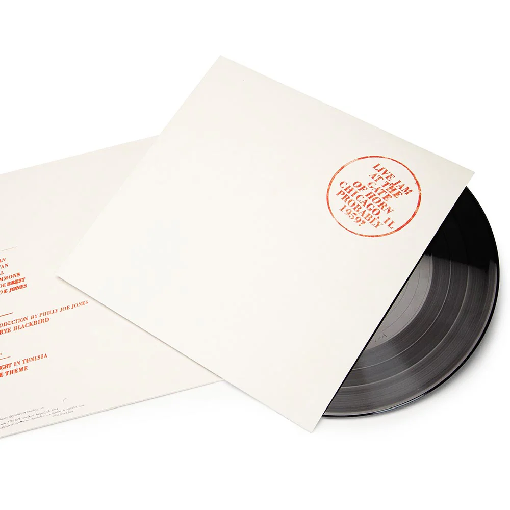 Blue Note Review Volume Three: TRULY, MADLY, DEEPLEE Boxset - Image 4