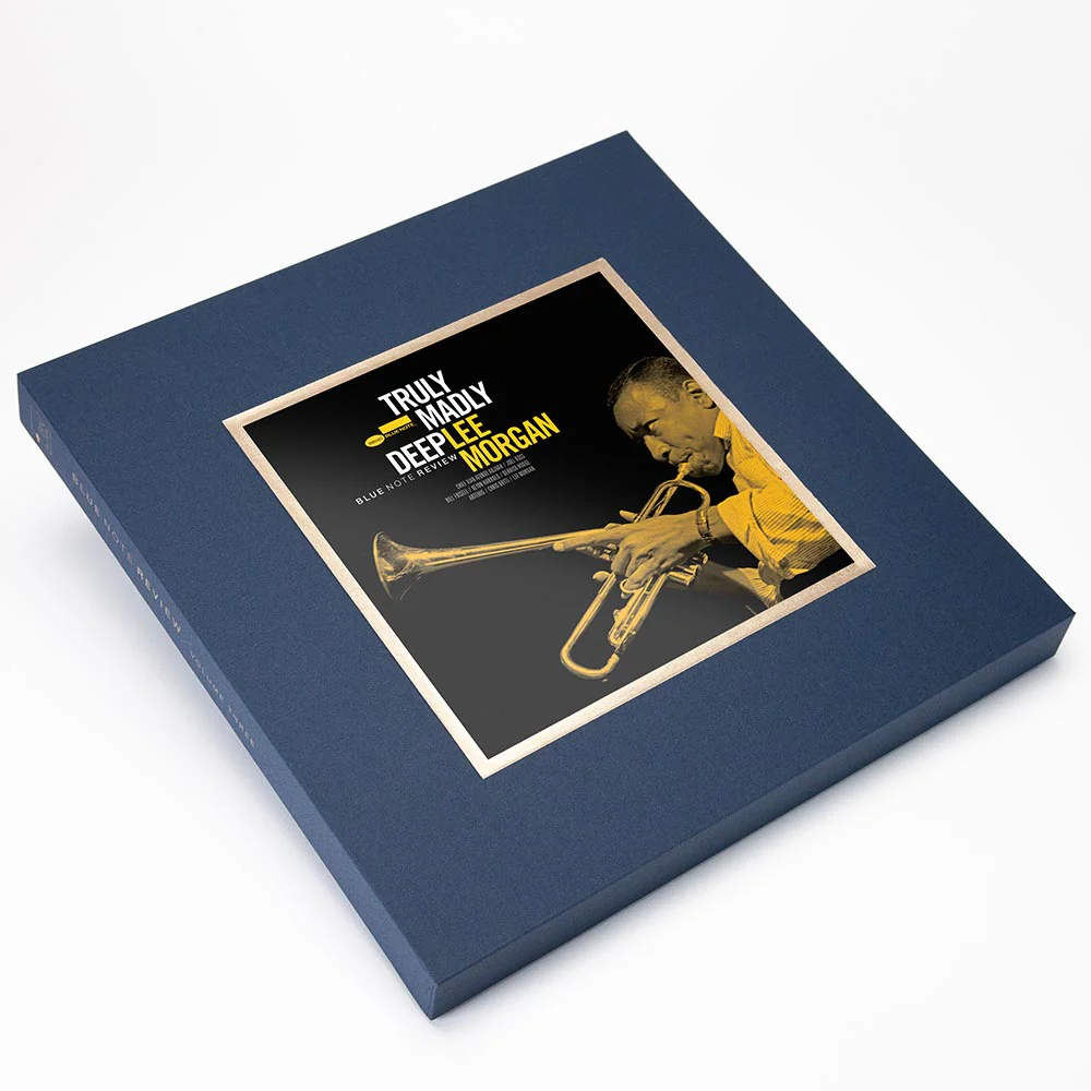 Blue Note Review Volume Three: TRULY, MADLY, DEEPLEE Boxset - Image 7