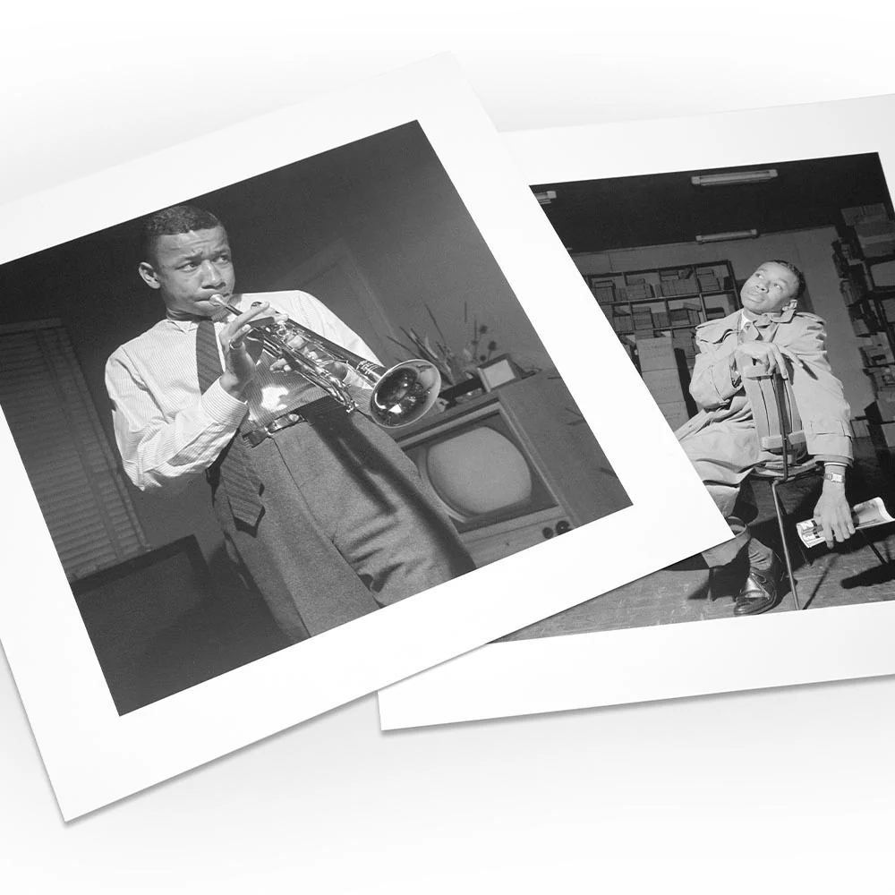 Blue Note Review Volume Three: TRULY, MADLY, DEEPLEE Boxset - Image 8