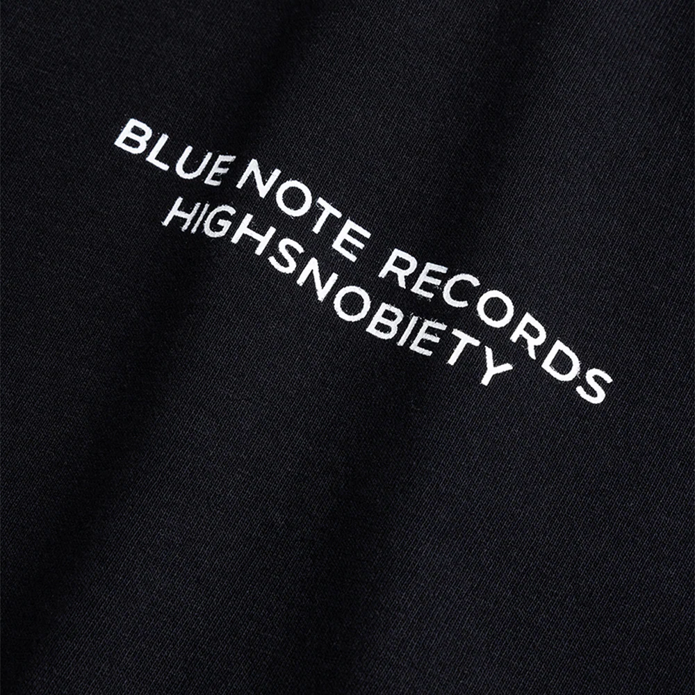 Blue Note x Highsnobiety - Anniversary Longsleeve T-Shirt - Image 4