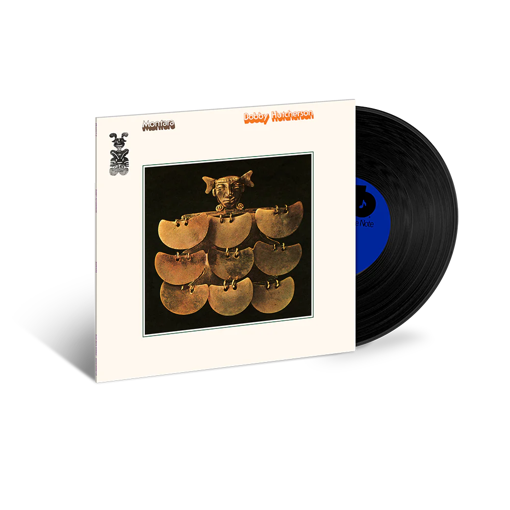 Bobby Hutcherson - Montara LP (Tone Poet Vinyl Series)