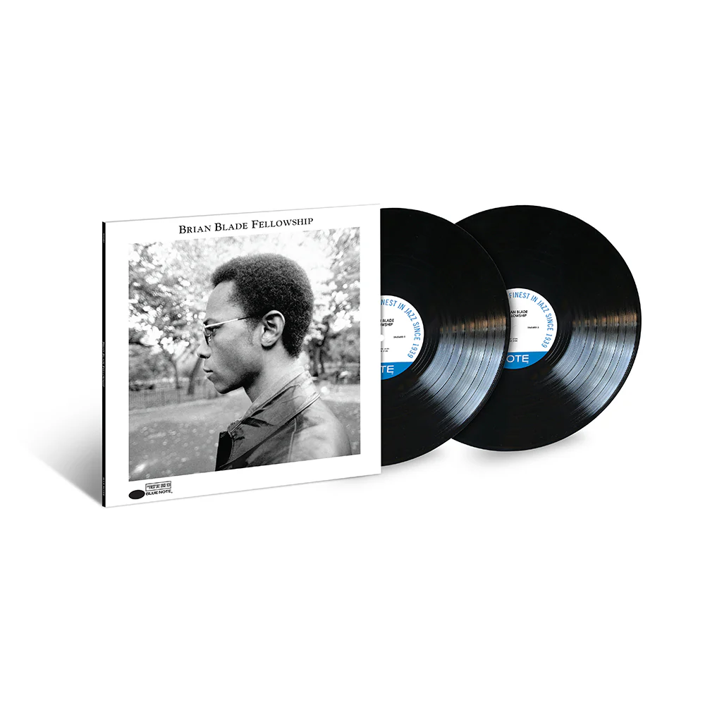 Brian Blade - Brian Blade Fellowship 2LP (Blue Note Classic Vinyl Series)
