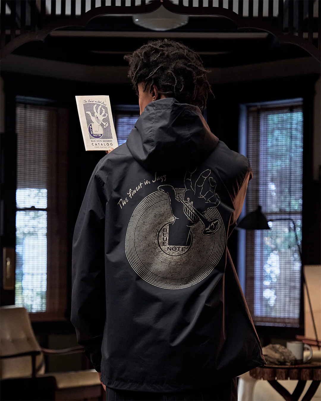 Catalog Anorak - Image 4