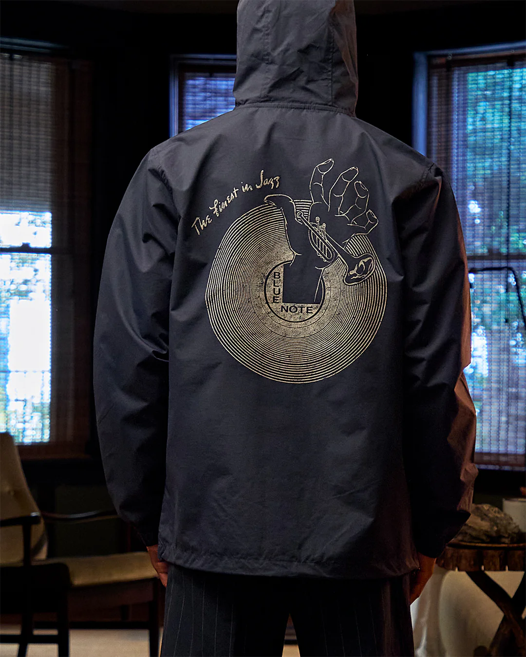 Catalog Anorak - Image 5