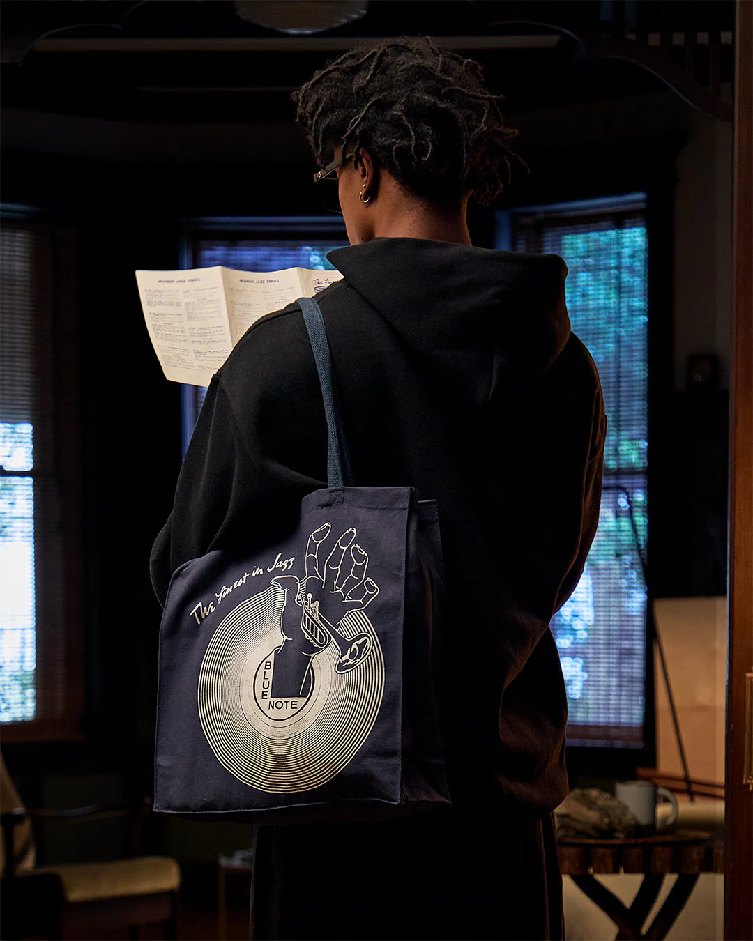 Catalog Tote - Image 3