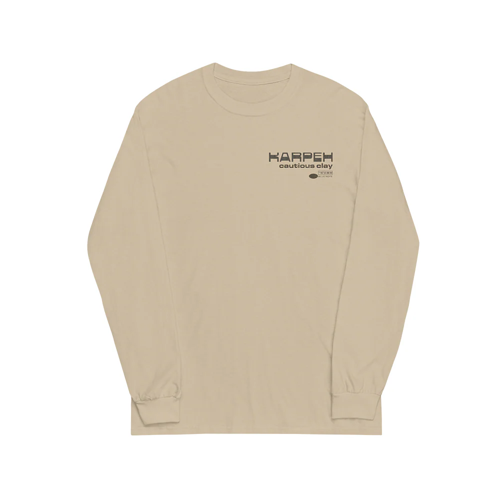 Cautious Clay - KARPEH - Longsleeve - Image 2