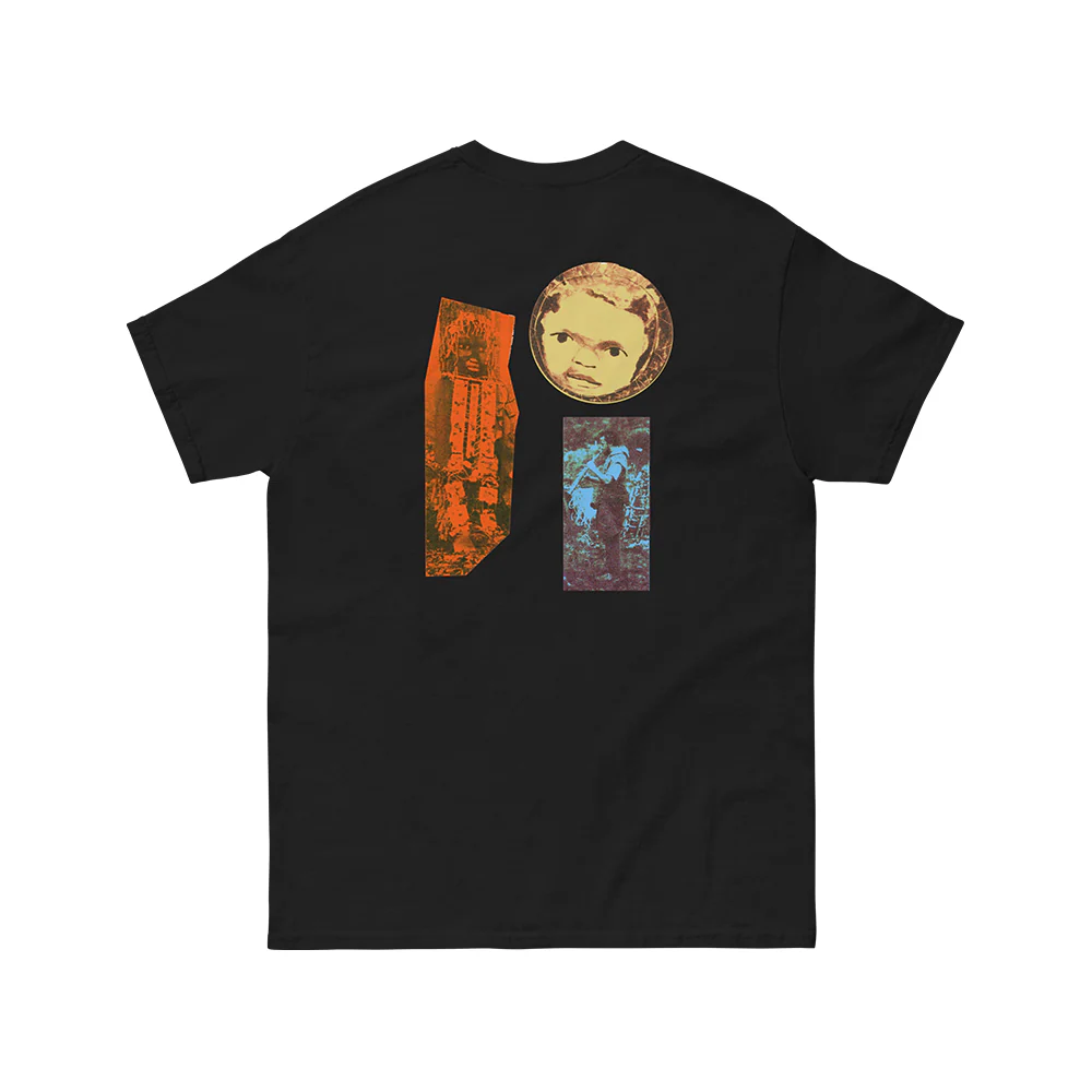 Cautious Clay - KARPEH - T-Shirt