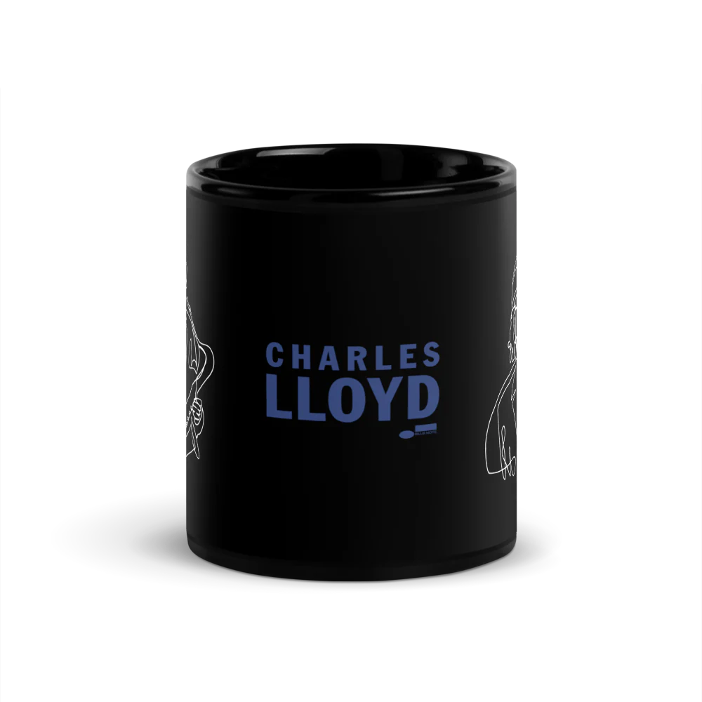 Charles Lloyd - Mug - Image 2