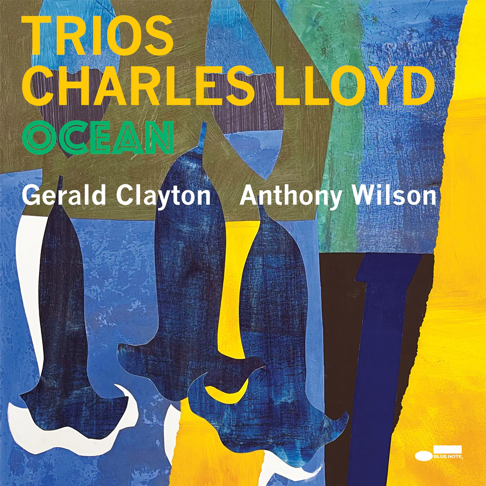 Charles Lloyd - Trio of Trios - Box Set - Image 6
