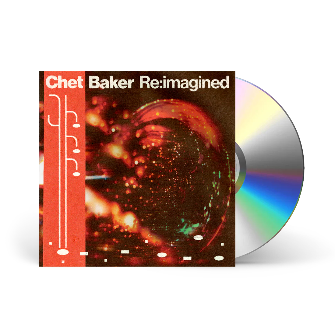 Chet Baker Re:imagined - Image 3