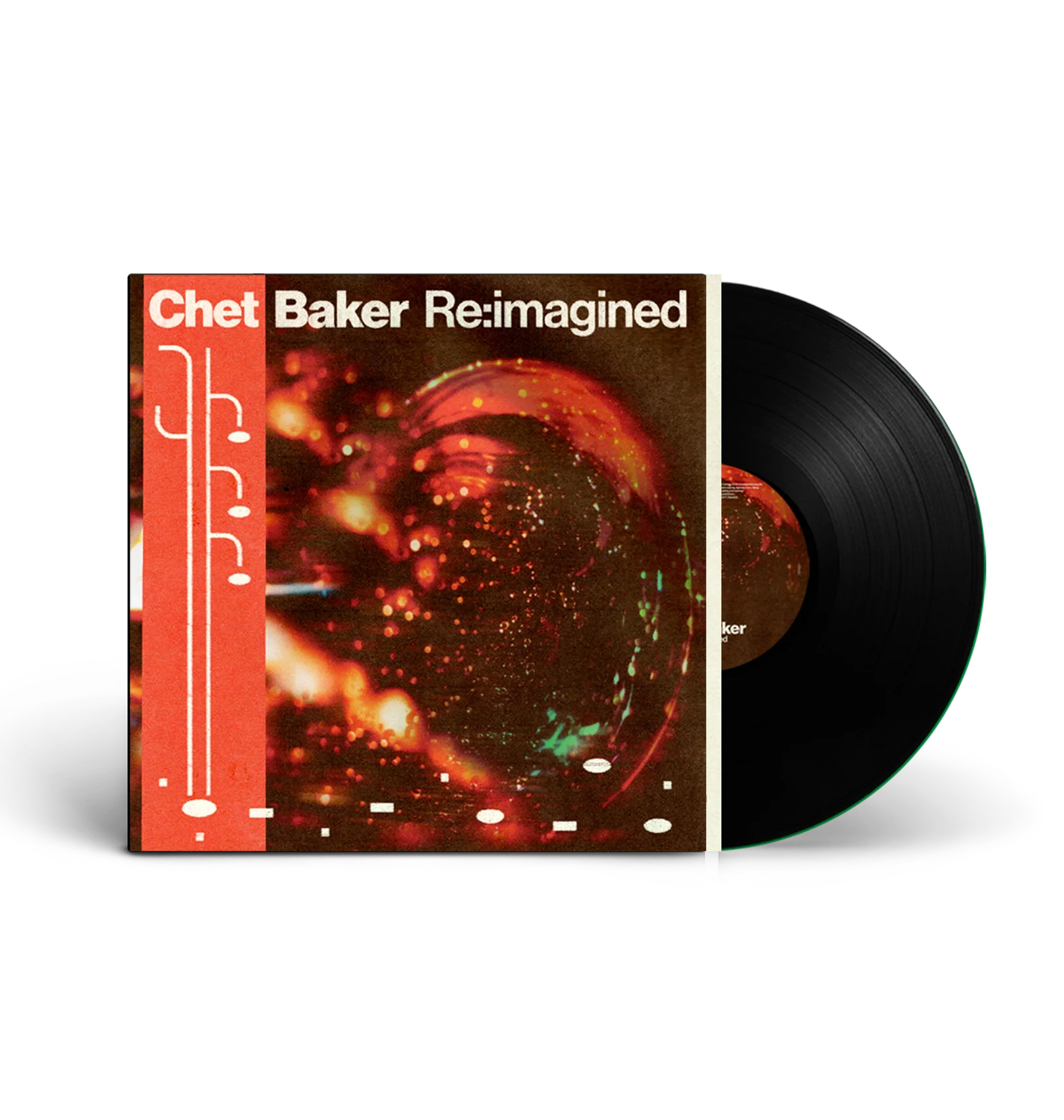 Chet Baker Re:imagined - Image 4