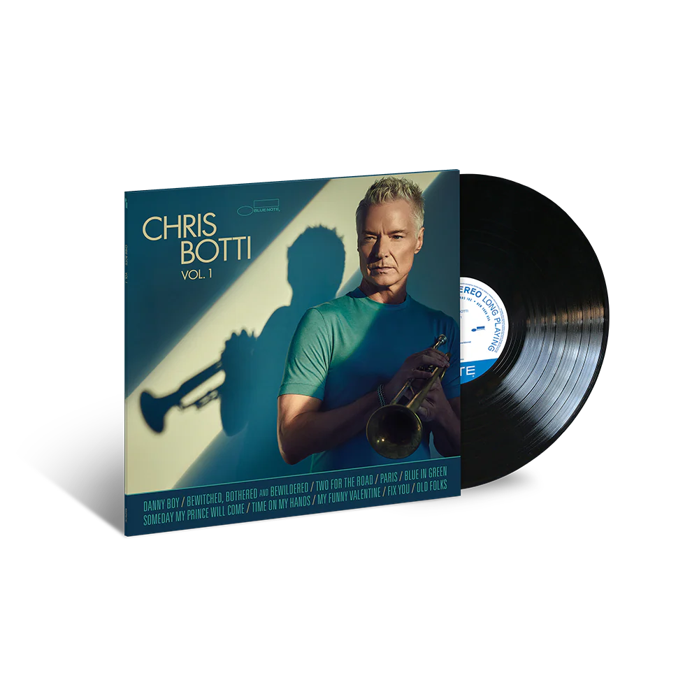 Chris Botti - Vol. 1 - Image 2