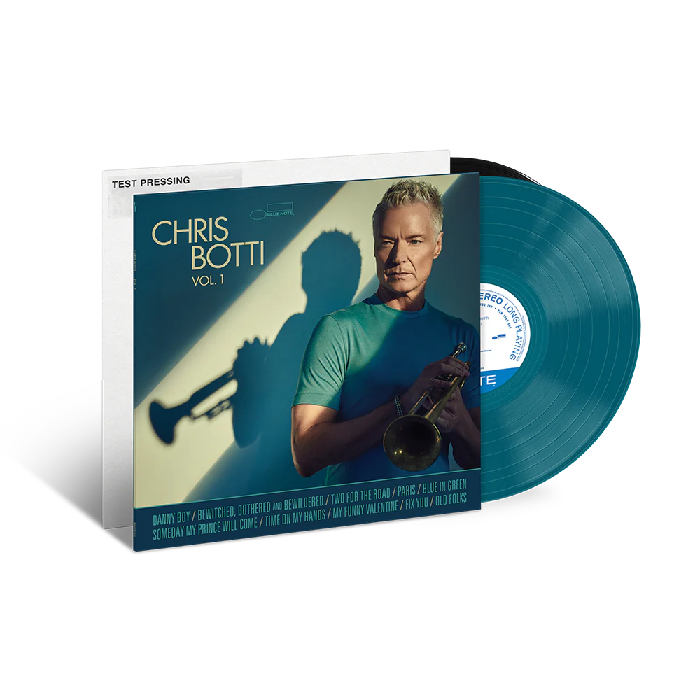 Chris Botti - Vol. 1 - Image 5