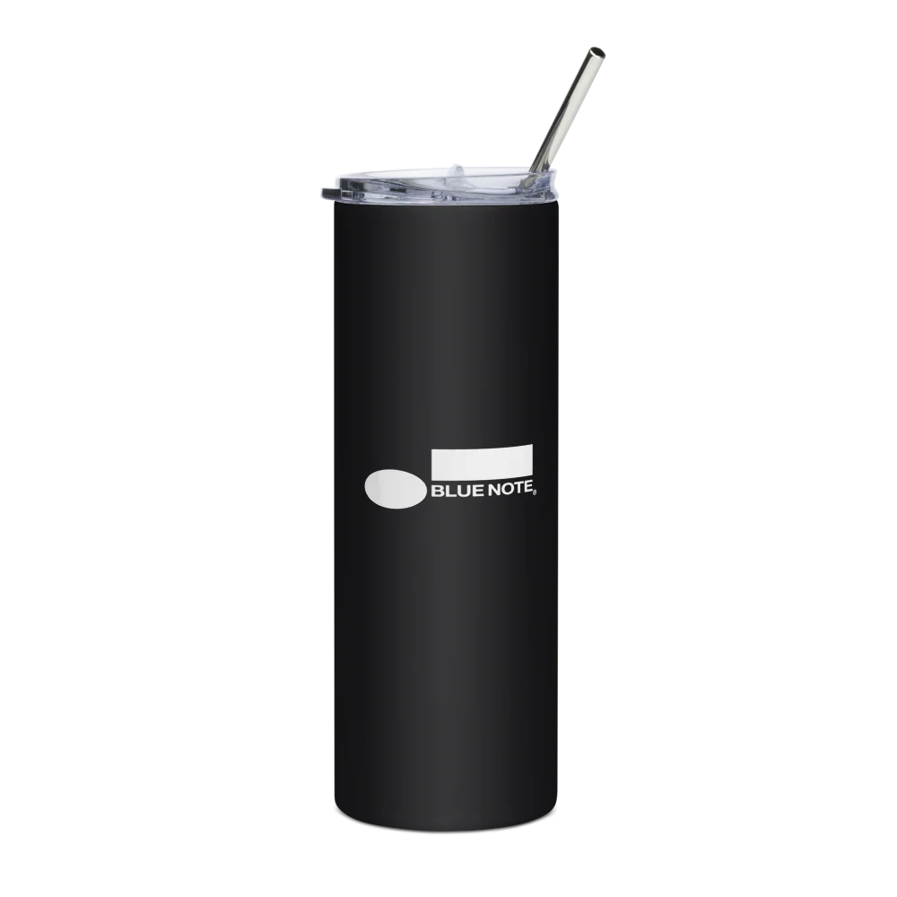 Classic Logo Tumbler - Image 3