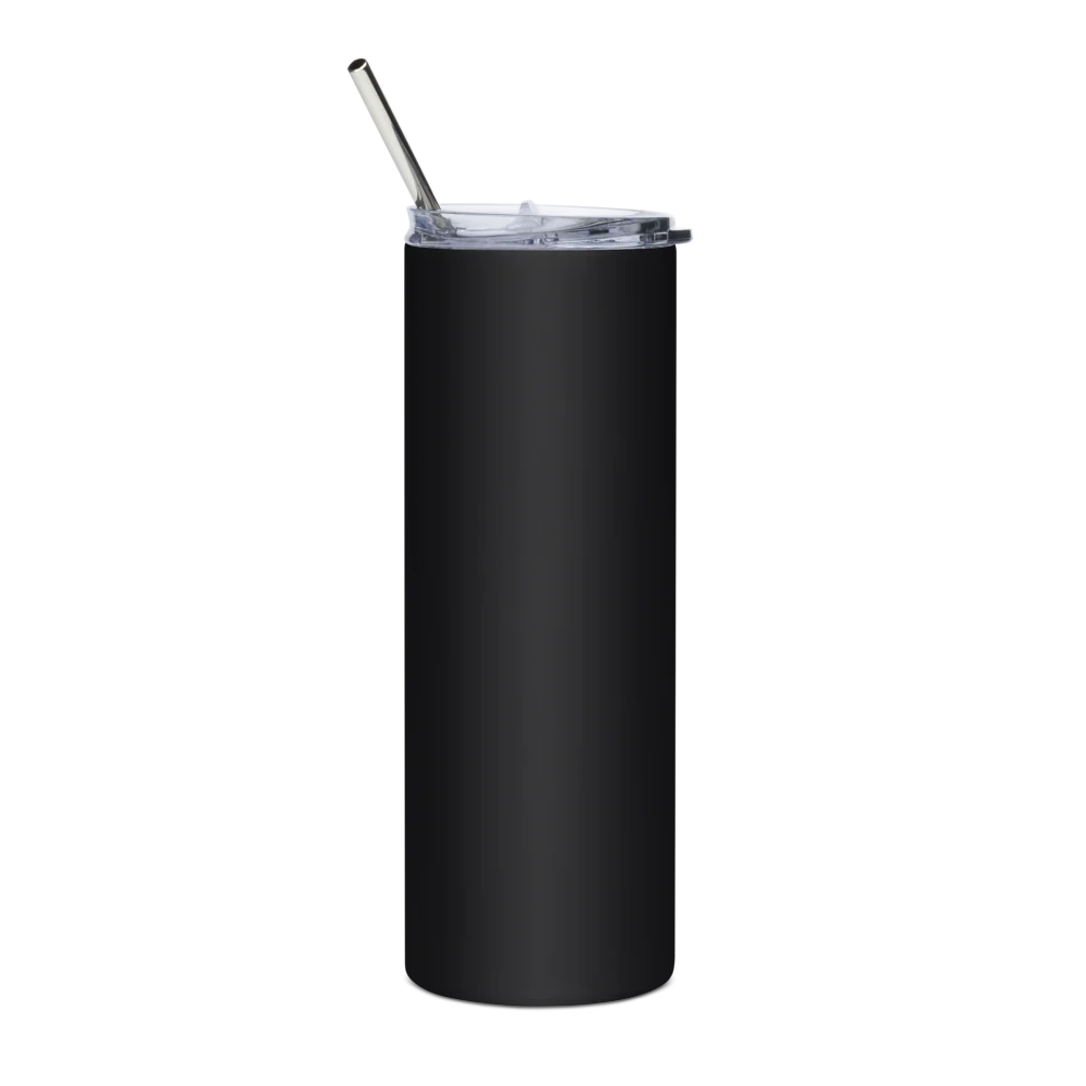 Classic Logo Tumbler - Image 4