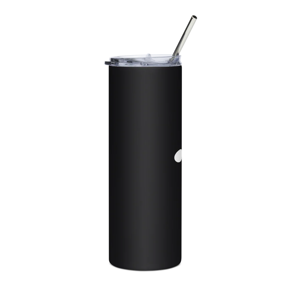Classic Logo Tumbler - Image 6