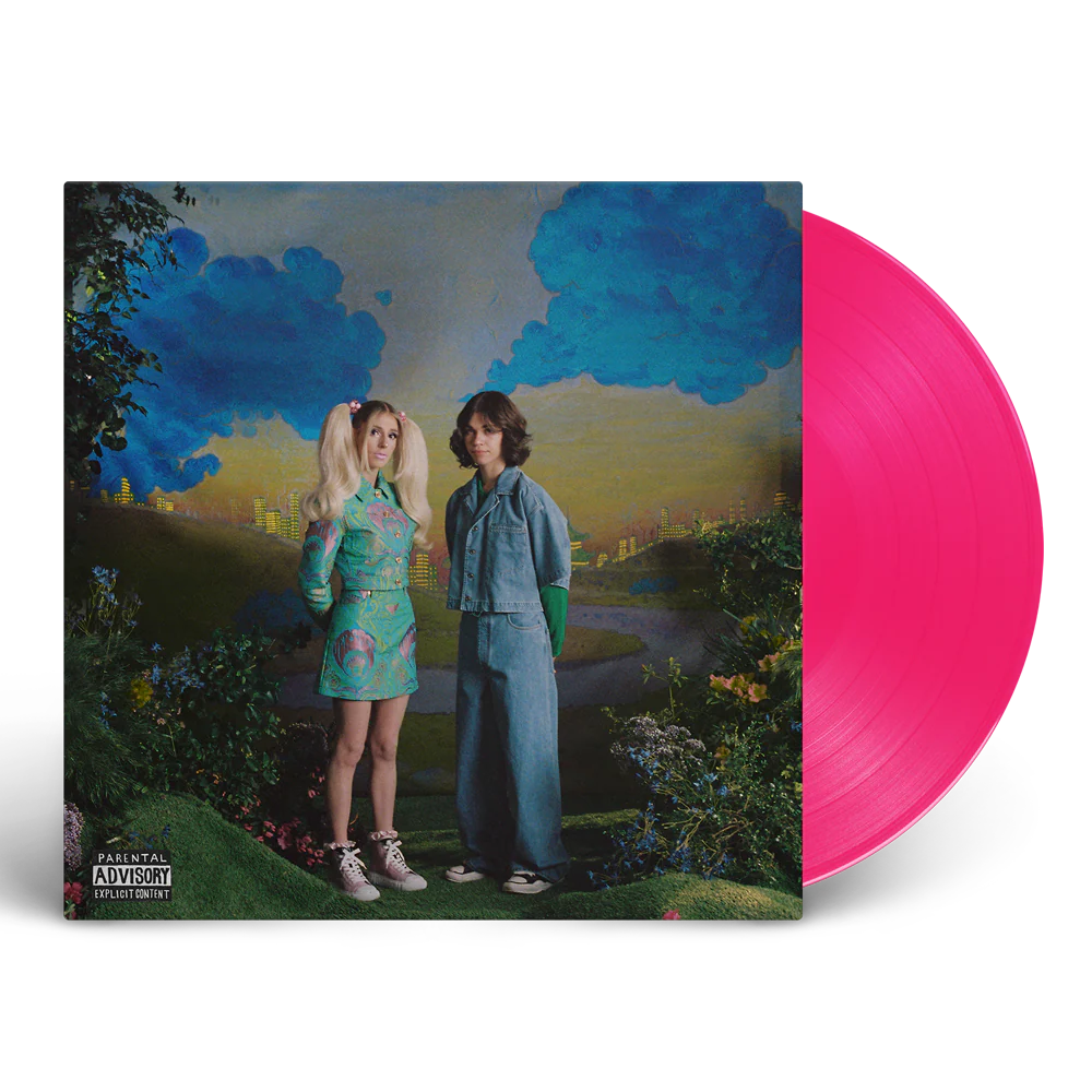 DOMi & JD BECK - NOT TiGHT - Image 2