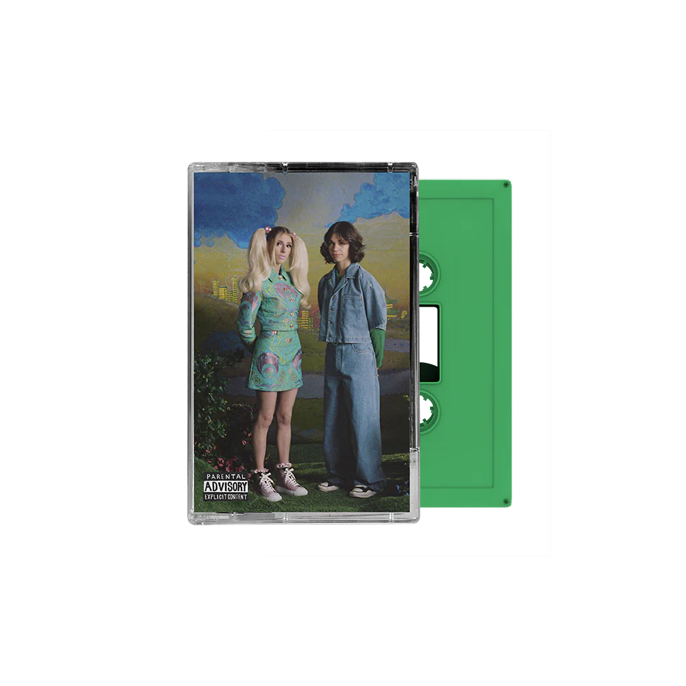 DOMi & JD BECK - NOT TiGHT - Image 5