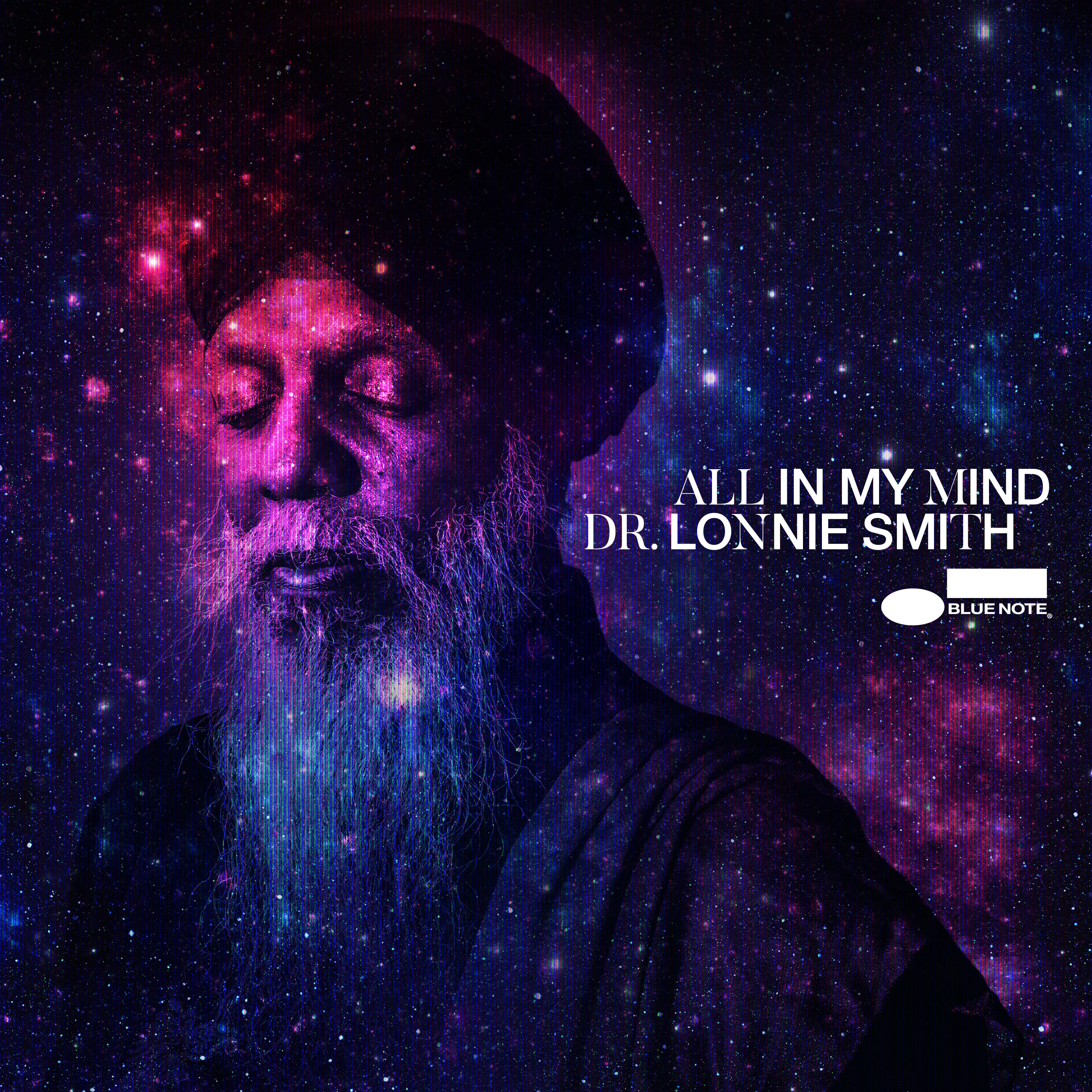 Dr. Lonnie Smith - All In My Mind